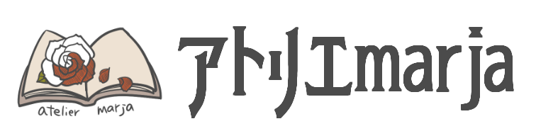アトリエmarja